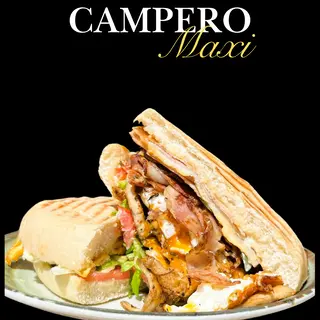 Campero maxi