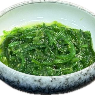 Goma Wakame