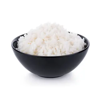 Rice, Chips & Gravy