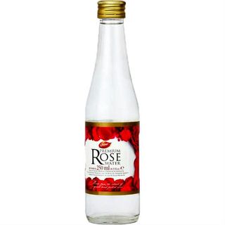 Kosmetyczna woda różana