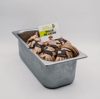 Dulce De Leche