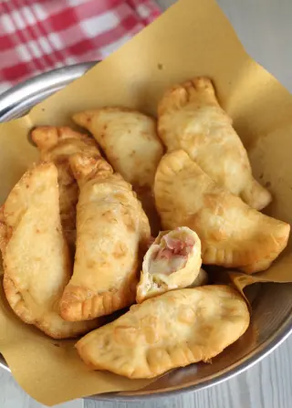 Calzoncini