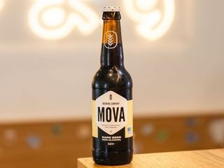 Mova Dark Б/А