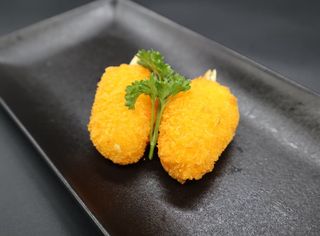 229. Chele di granchio