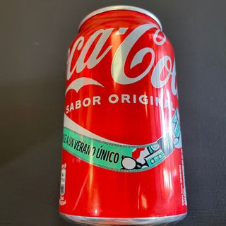 Coca Cola
