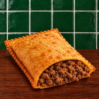 Pastel Carne