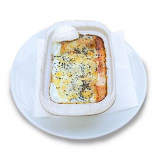 Zapečena palačinka