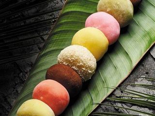 Моті кокос (42 г)