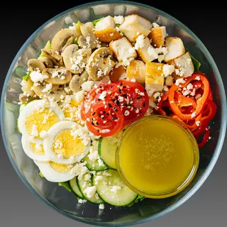 Ketogenic Boost