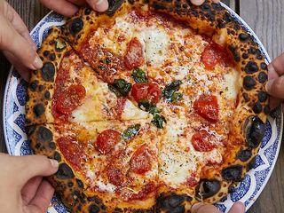 Маргарита (465г)