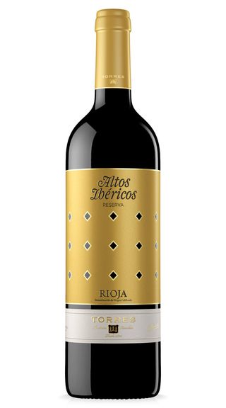 Գինի Nor Torres Altos Ibericos Reserva Red 2014 0,75լ, , հատ