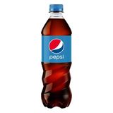 Botella Pepsi 50cl