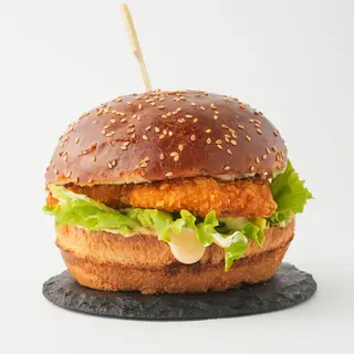 Crispy chicken