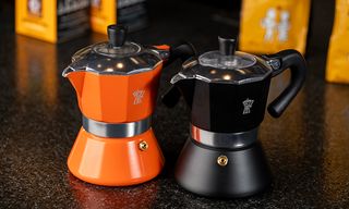 "მაკინეტა"  ყავის მადუღარა