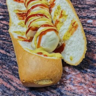 Bratwurst