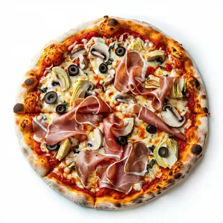 Capricciosa