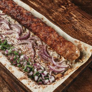 ქაბაბი ქათმის 