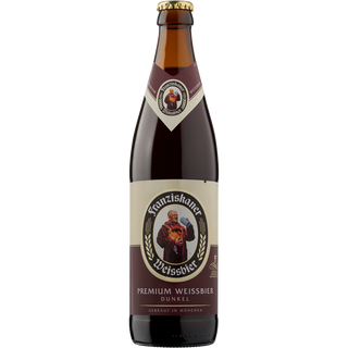 Franziskaner Weizen Brună