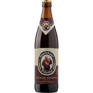 Franziskaner Weizen Brună
