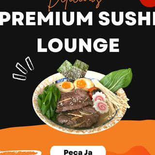 Fusion Ramen de Vaca