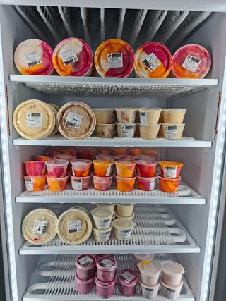 HElado fiesta grande