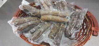 Soppressata secca 250/300 g