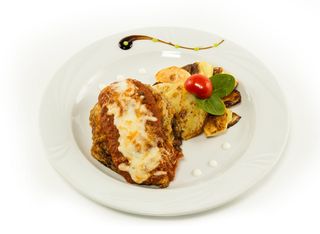 Parmigiana