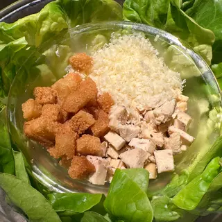 Ensalada César