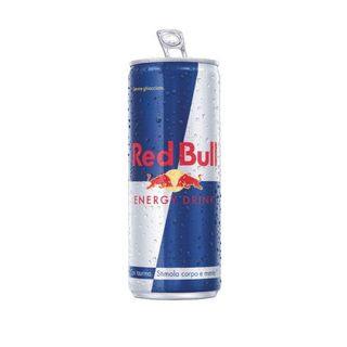Red Bull Energy Drink