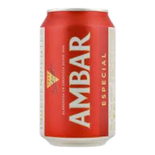 Ambar (33 Cl.)