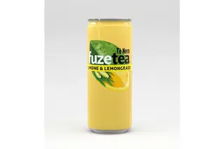 Thè al limone