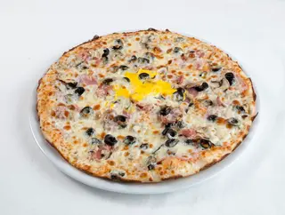 Pizza Speciala Ø30cm