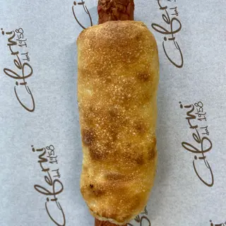 Hot Dog semplice