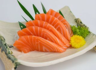 44 Sashimi Sake (4 Uds.)