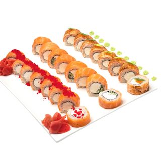 Сет Филоман