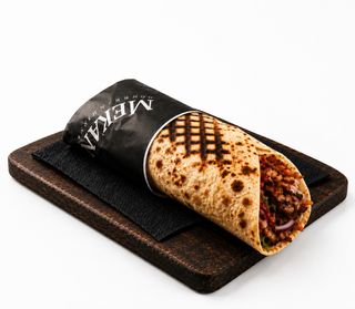 Solo piedina falafel