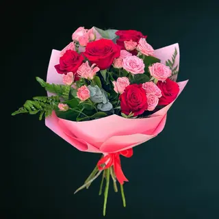 Buchet My Cherry 