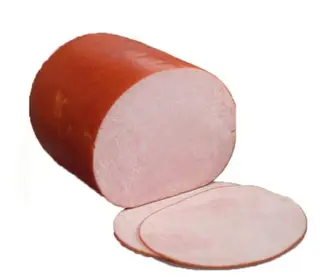 Dinde Fumée