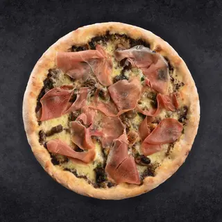 Pizza Pepe Nero  Ø 32cm