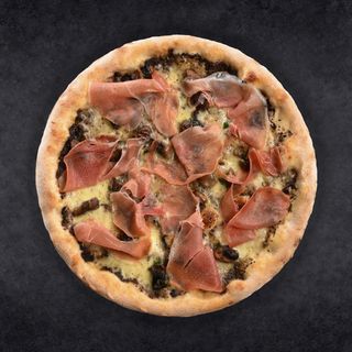 Pizza Pepe nero Ø 32cm