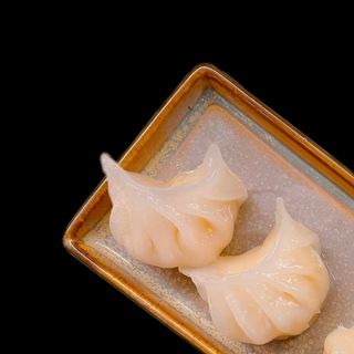 4. Ebi Gyoza 5pz