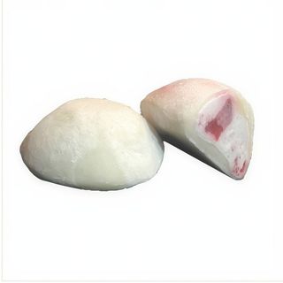 Mochis Premium Fresa y Té (2 Uds.)