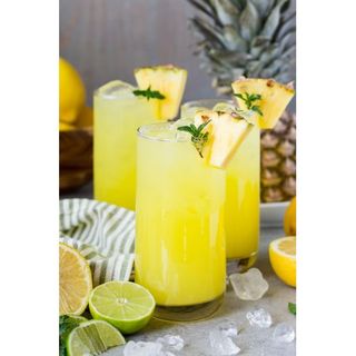 Pineapple Juice