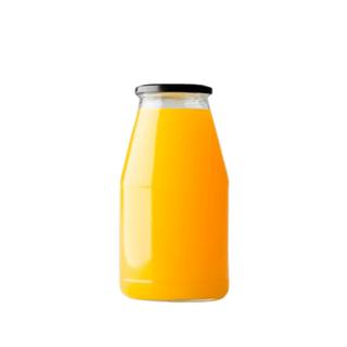zumo de piña (20 cl.)