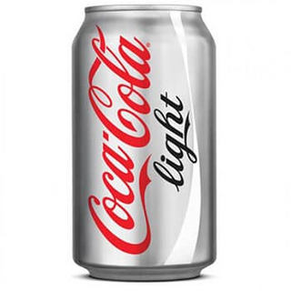 Coca Cola Light
