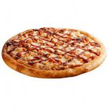 Pizza Mexicana (Mediana)