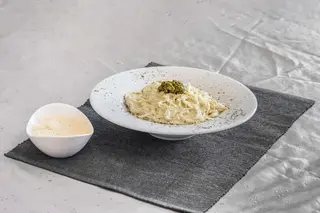 Pasta Pesto Genovese mala