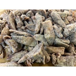 Carciofi fritti 150 g