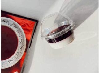 ხაჭოს დესერტი