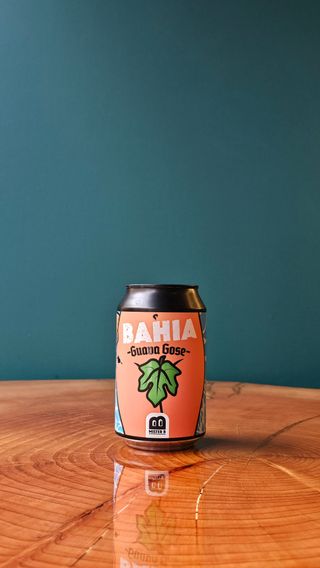 Bahia - Guava Gose 33 cl